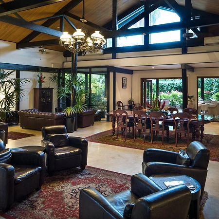 The Fiji Orchid Hotell Lautoka Exteriör bild