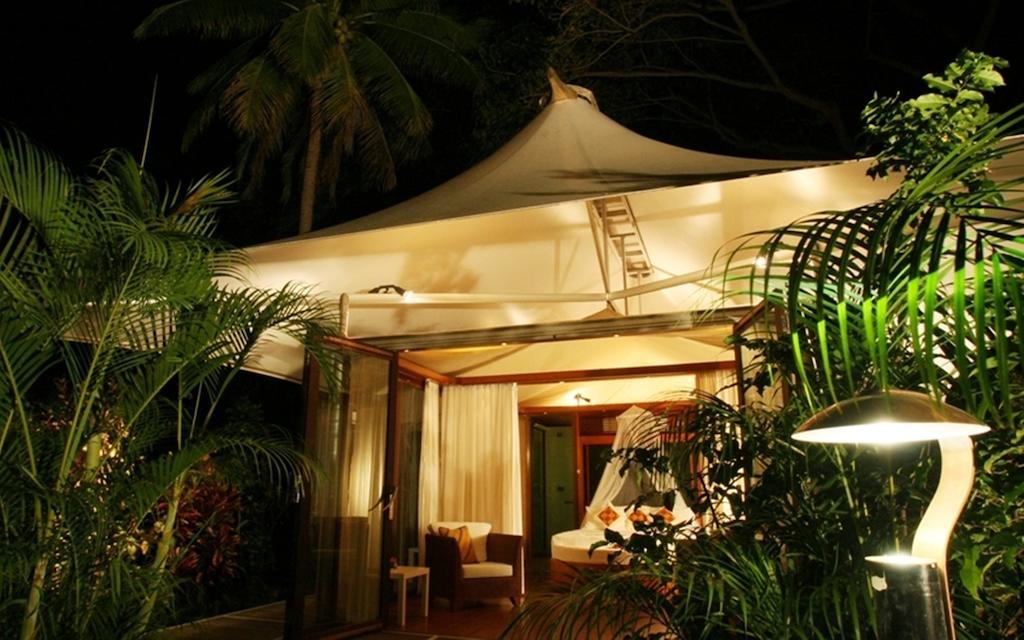 The Fiji Orchid Hotell Lautoka Exteriör bild