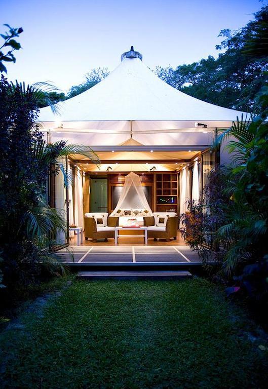 The Fiji Orchid Hotell Lautoka Exteriör bild