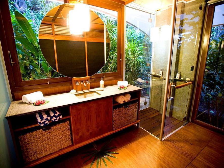 The Fiji Orchid Hotell Lautoka Exteriör bild