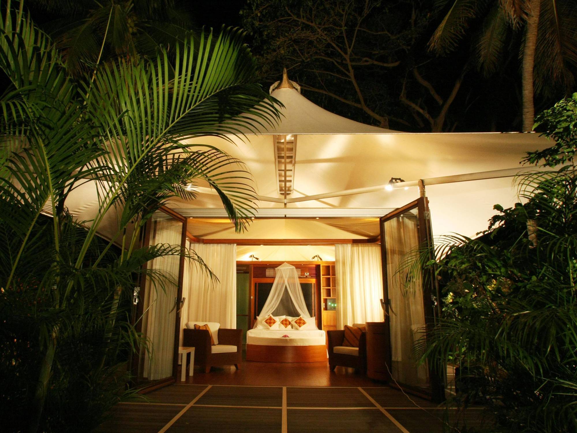 The Fiji Orchid Hotell Lautoka Exteriör bild