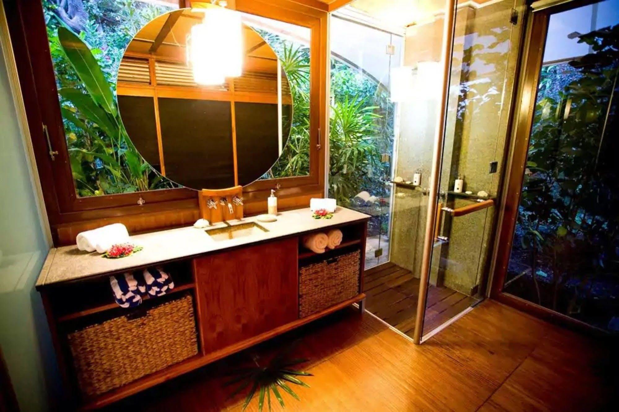 The Fiji Orchid Hotell Lautoka Exteriör bild