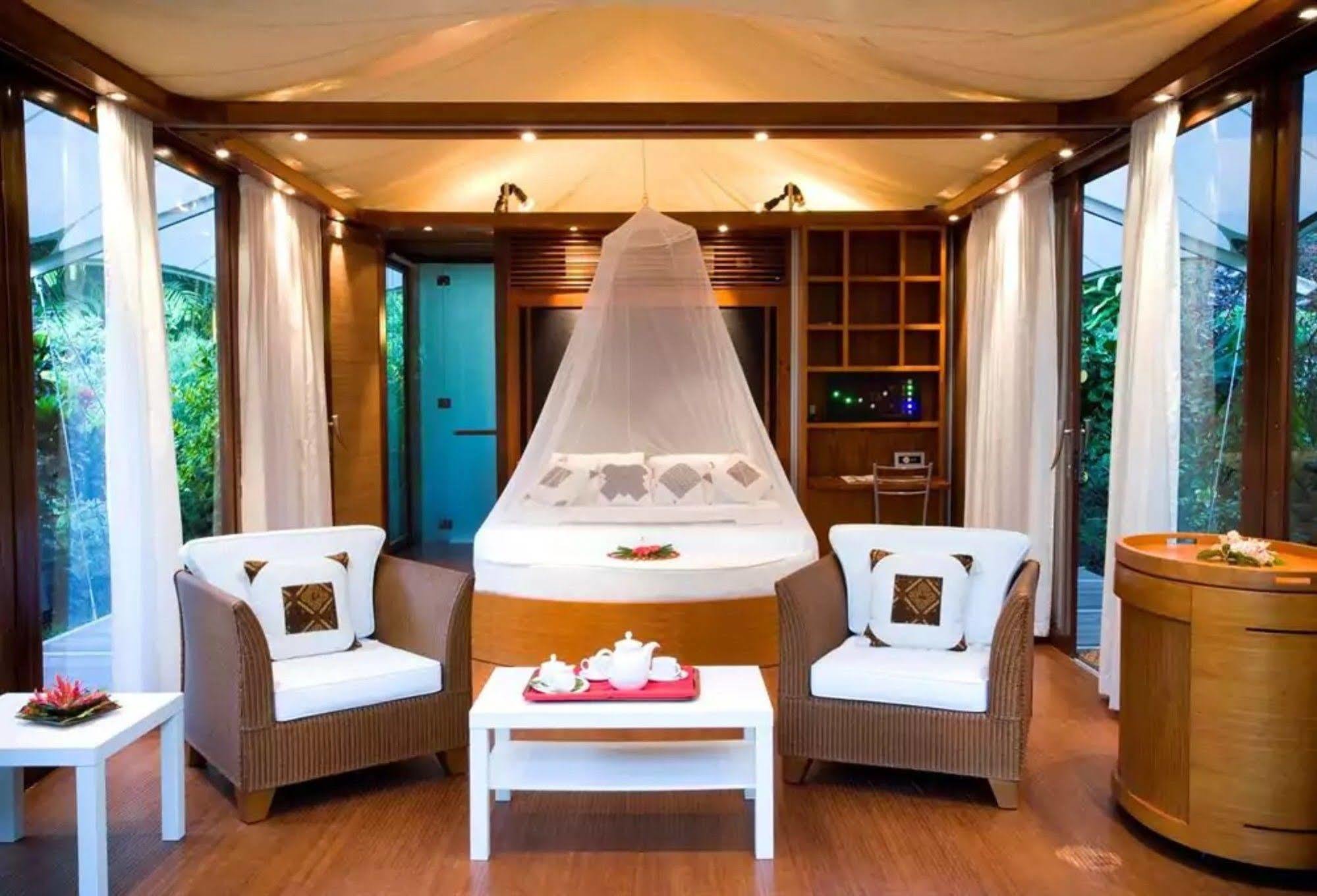The Fiji Orchid Hotell Lautoka Exteriör bild