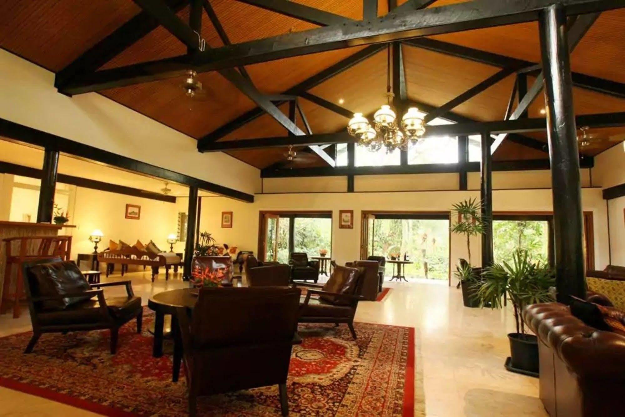 The Fiji Orchid Hotell Lautoka Exteriör bild