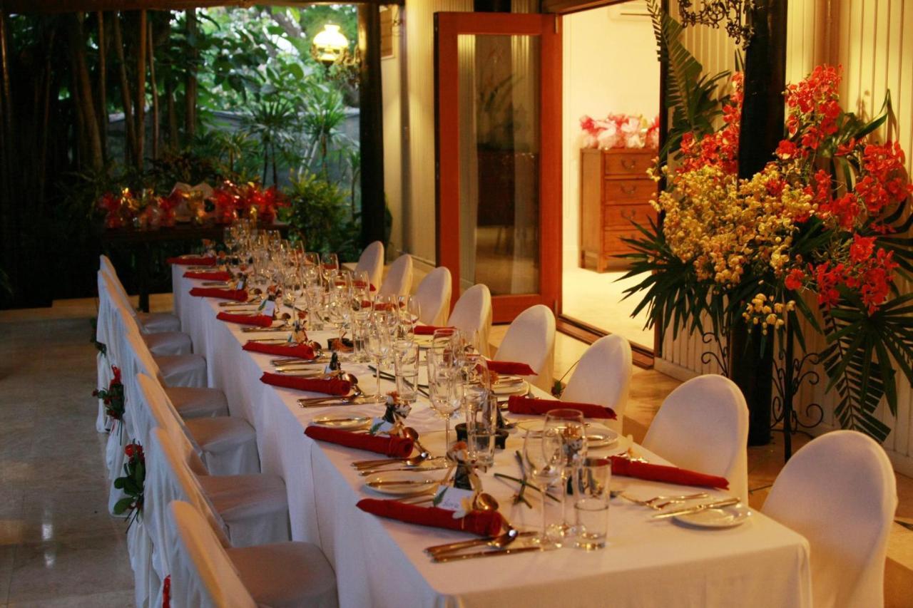 The Fiji Orchid Hotell Lautoka Exteriör bild